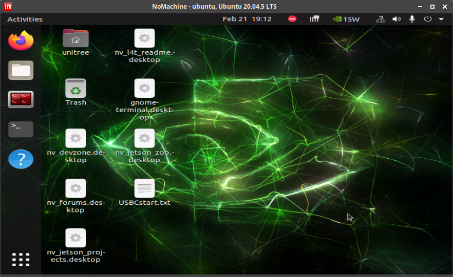 Desktop